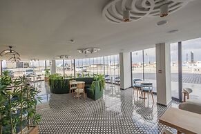 Dedem Hotel Dinlenme Sultanhanı