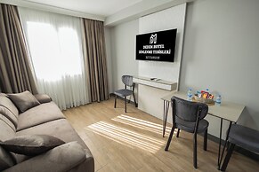Dedem Hotel Dinlenme Sultanhanı
