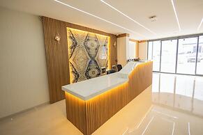 Dedem Hotel Dinlenme Sultanhanı