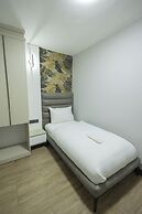 Dedem Hotel Dinlenme Sultanhanı
