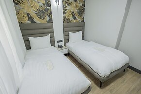 Dedem Hotel Dinlenme Sultanhanı