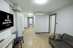 Dedem Hotel Dinlenme Sultanhanı