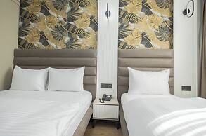 Dedem Hotel Dinlenme Sultanhanı