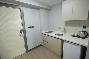 Dedem Hotel Dinlenme Sultanhanı