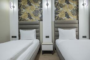 Dedem Hotel Dinlenme Sultanhanı