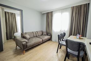 Dedem Hotel Dinlenme Sultanhanı
