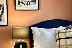 Kent Retreat Book Today and Relax