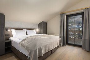 Apartment mit 3 Schlafzimmern