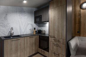 Apartment mit 3 Schlafzimmern