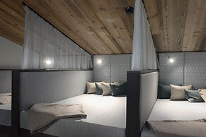 Apartment mit 3 Schlafzimmern