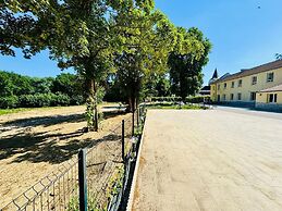 LE PARC D'EDEN