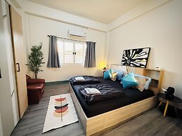 Hee Pee hostel