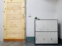 Hee Pee hostel