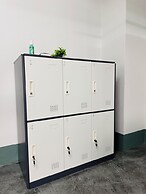 Hee Pee hostel