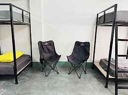 Hee Pee hostel