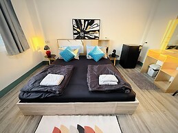 Hee Pee hostel