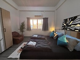 Hee Pee hostel