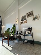 Hee Pee hostel