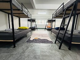 Hee Pee hostel