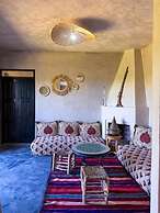 Atlas Horizon Agafay Marrakech