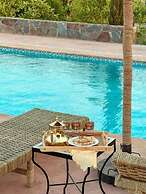 Atlas Horizon Agafay Marrakech