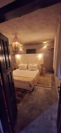 Atlas Horizon Agafay Marrakech