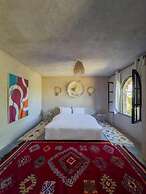 Atlas Horizon Agafay Marrakech