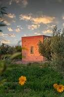 Atlas Horizon Agafay Marrakech
