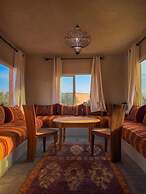 Atlas Horizon Agafay Marrakech