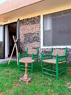 Atlas Horizon Agafay Marrakech
