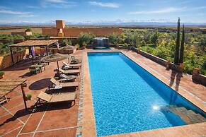 Atlas Horizon Agafay Marrakech