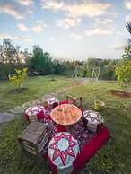 Atlas Horizon Agafay Marrakech