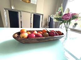 Central 4 bed Home in Ecclesall Near Peaks