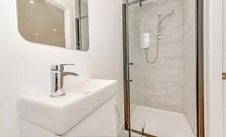 Central 4 bed Home in Ecclesall Near Peaks