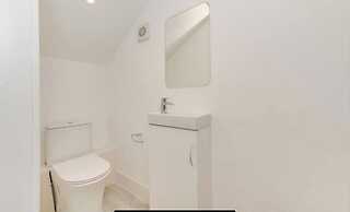 Central 4 bed Home in Ecclesall Near Peaks
