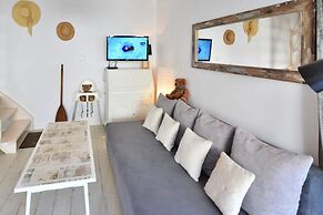 Large Holiday Homes With Fireplace and Garden