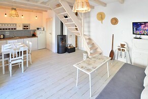 Large Holiday Homes With Fireplace and Garden
