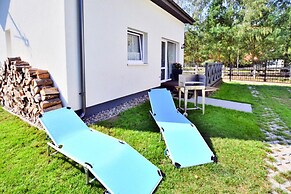 Large Holiday Homes With Fireplace and Garden