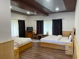 Hunder Residency