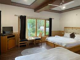 Hunder Residency
