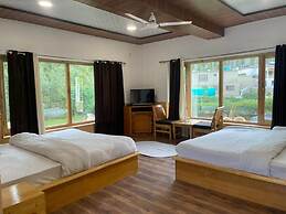 Hunder Residency