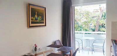 Marousi Harmony Home