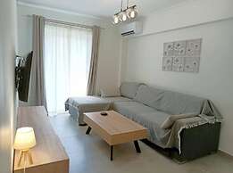 Marousi Harmony Home