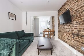 Whitecross Street Collection