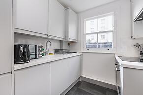 Whitecross Street Collection