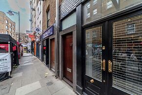 Whitecross Street Collection