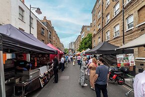 Whitecross Street Collection