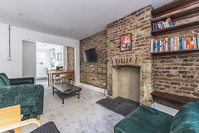 Whitecross Street Collection