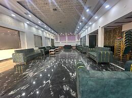 Amantran Palace