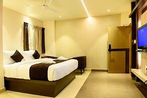Srigandha Residency